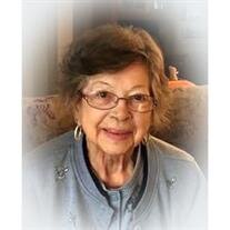 Shirley A. Greider