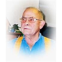 Terrence D. "Terry" Shope