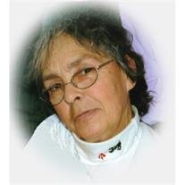 Hazel S. Osborne