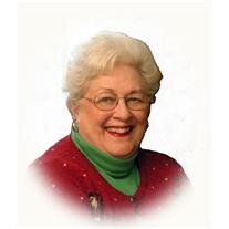 Betsy B Lambert