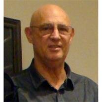 Mervin R. Johns