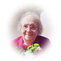 Verna Mae Parduski