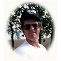 Howard "Hap" N. Witmer