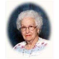 Mary Margaret Sager