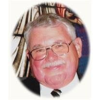 Paul D. Purnell