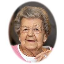 Myrtle B. Teufel