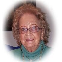 Hazel G. White