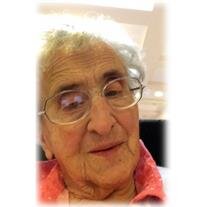 Yolanda F. Snyder