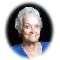 Alberta "Bert" B. Wittel