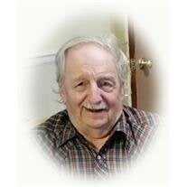 John R. Long