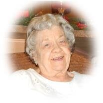 Lois K. Greider
