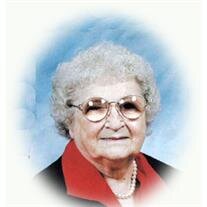 Elizabeth M. Gutshall