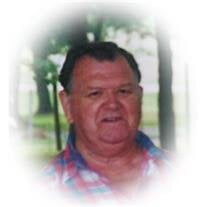 Harry W. Eberly