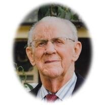 Ralph E. Ebersole