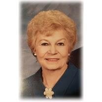 Gertrude "Trudy" J. Gutshall