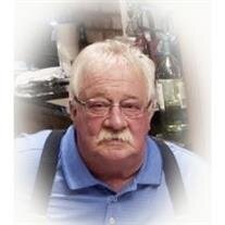 Robert "Bob" R. Kaley