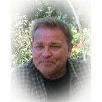 Gerald "Jerry" L. Lefever