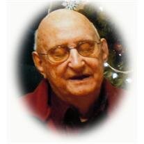 Alfred "Jim" J. Shay