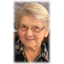 Mary W. Sweigart