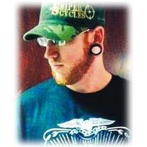 Mark "Jamey" "Trip" J. Triplet Jr.