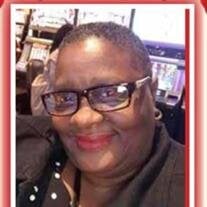 Sandra Denise Brown-Williams