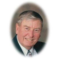 Reverend James "Jim" R. Dowhen