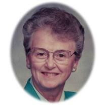 Verna Mae Hostetter