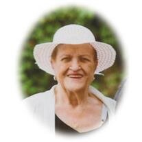 Barbara E. Rosenberry