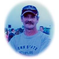 James L. "Eli" Nein, Sr.