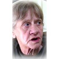 Brenda Ellen Trout