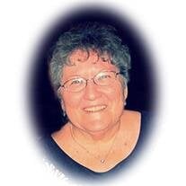 Sandra "Sandy" L Kirkpatrick