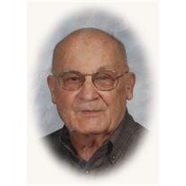 Donald "Don" Leon Miller