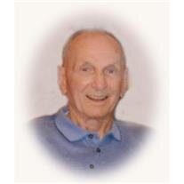 Richard "Dick" J. Hoover
