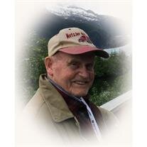 Harold Eugene "Gene" Gish