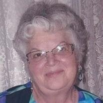 Betty J. Bay