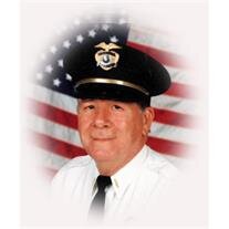 George "Dick" R. Shirk