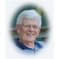 Wilbur J. Fink