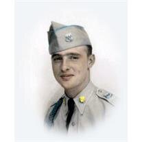 Melvin "Mel" R. Hufford