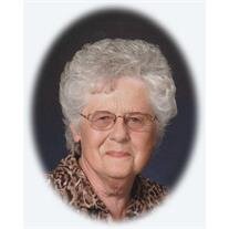 Geraldine F. Smeigh