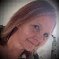 Nancy D. Flowers