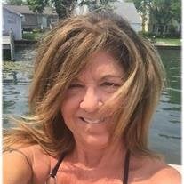 Carrie Lynn Lupo