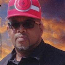 Ronald Eaton Jr.