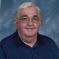 Gerald "Jerry" T. Bender