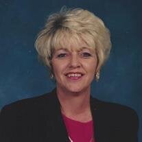 Eula Joyce Hearell Morris