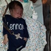 Lennox Storm Aziel Billberry