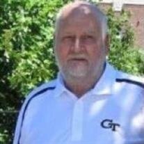 Eston S. Griffin, Jr.
