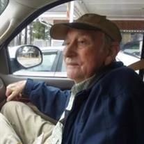 Mark Rudolph Braswell