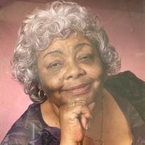 Ms. Mary Lee Tucker
