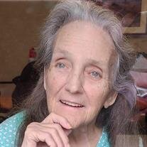 Florine Elizabeth Baldwin