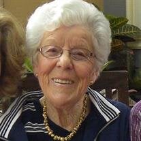 Sheila Barber